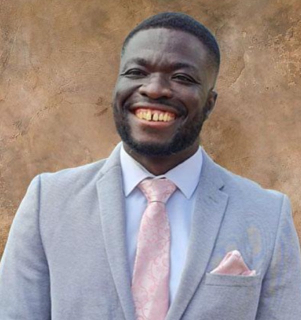 Ernest Ofosu Kyeremeh
