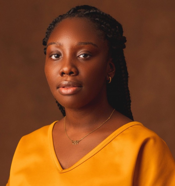 Yvonne Yeboah